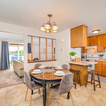 Relax On Ridgeview- 3 Bedroom أبيلتون المظهر الخارجي الصورة