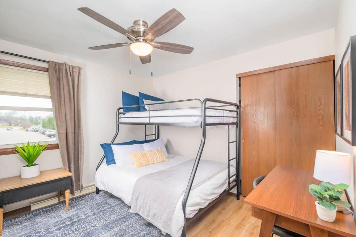 Relax On Ridgeview- 3 Bedroom أبيلتون المظهر الخارجي الصورة
