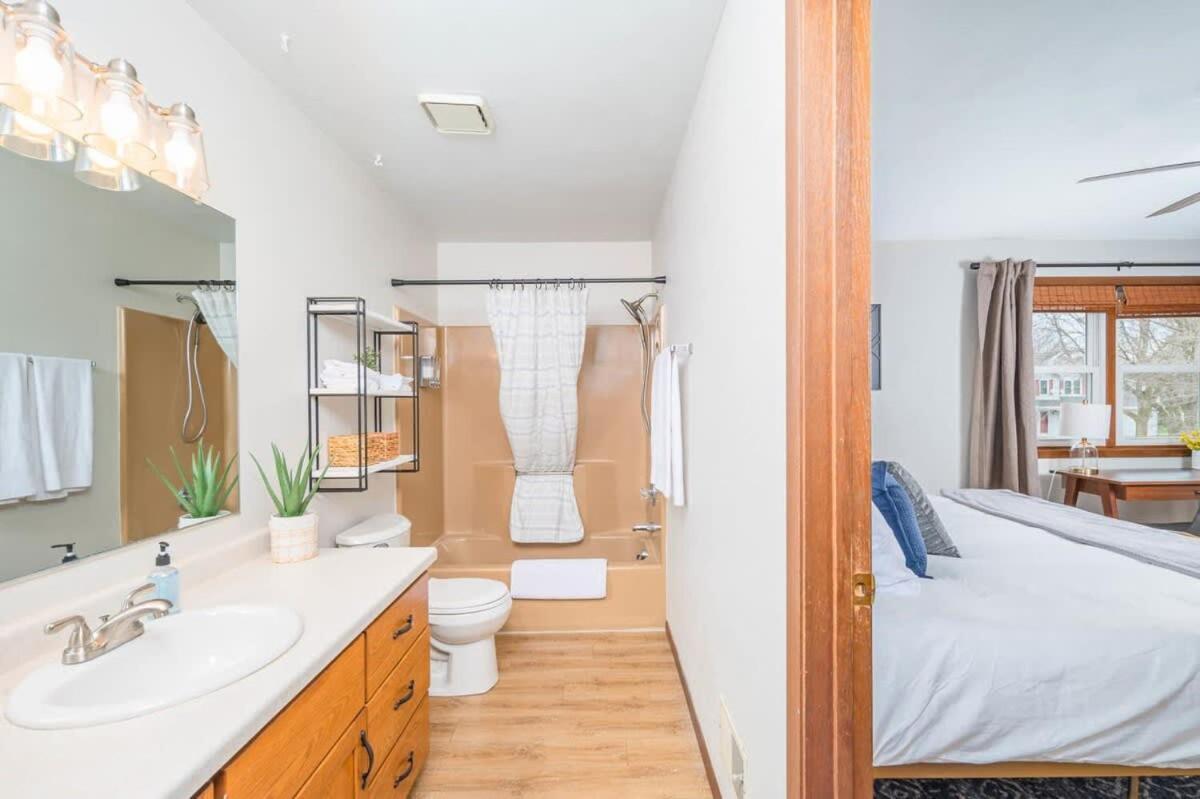 Relax On Ridgeview- 3 Bedroom أبيلتون المظهر الخارجي الصورة