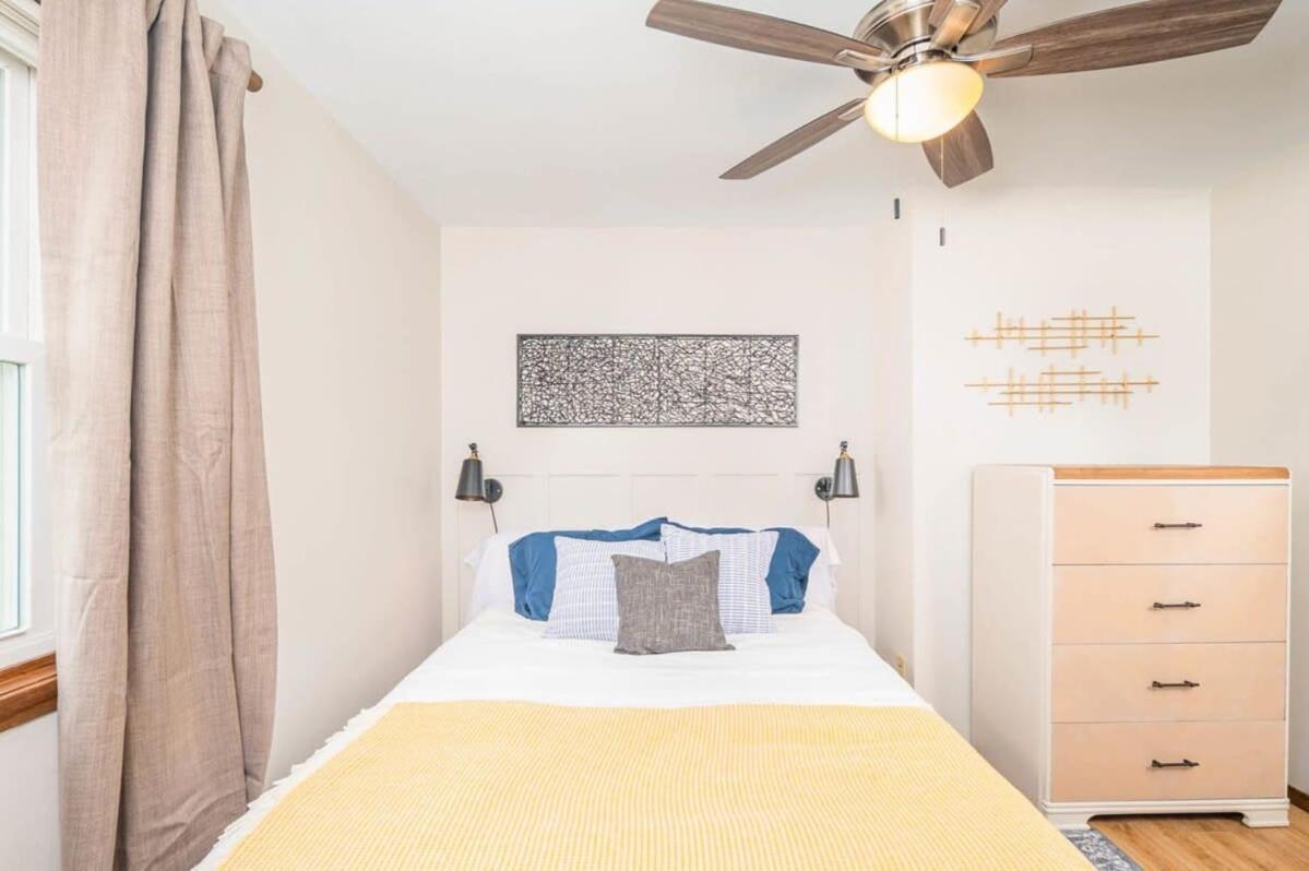 Relax On Ridgeview- 3 Bedroom أبيلتون المظهر الخارجي الصورة