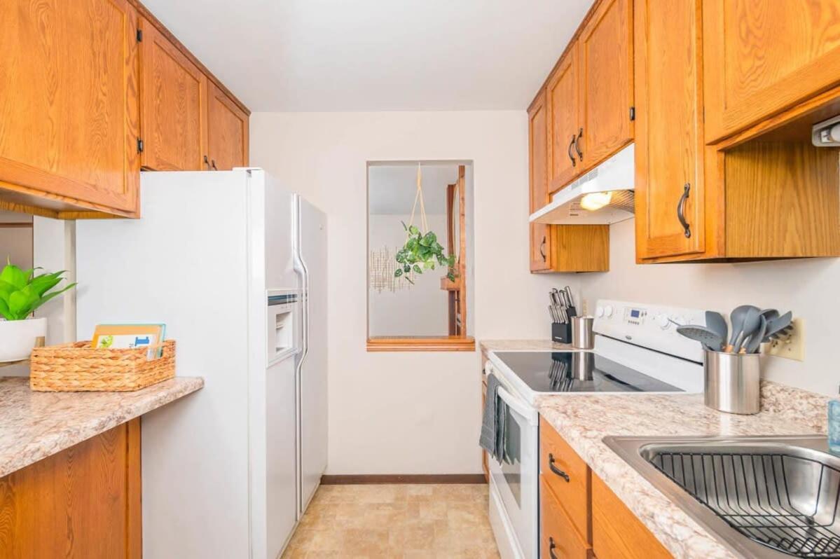 Relax On Ridgeview- 3 Bedroom أبيلتون المظهر الخارجي الصورة