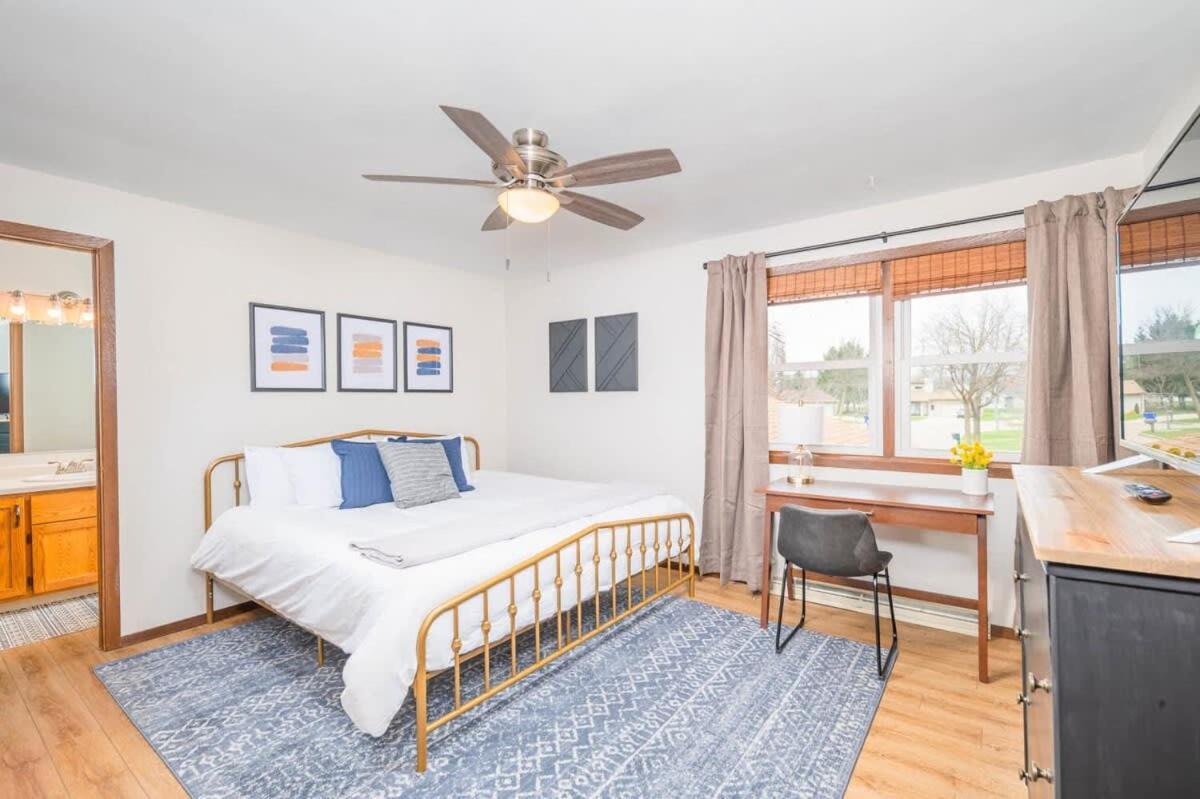 Relax On Ridgeview- 3 Bedroom أبيلتون المظهر الخارجي الصورة