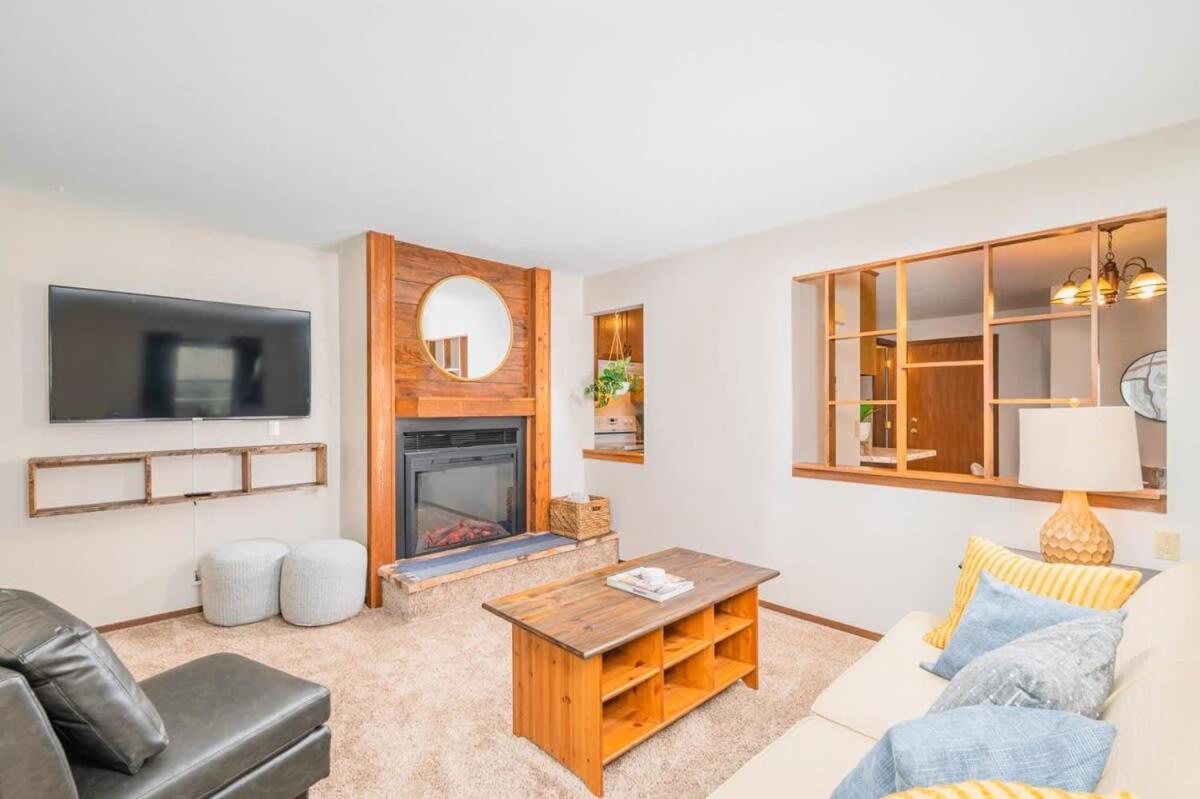 Relax On Ridgeview- 3 Bedroom أبيلتون المظهر الخارجي الصورة