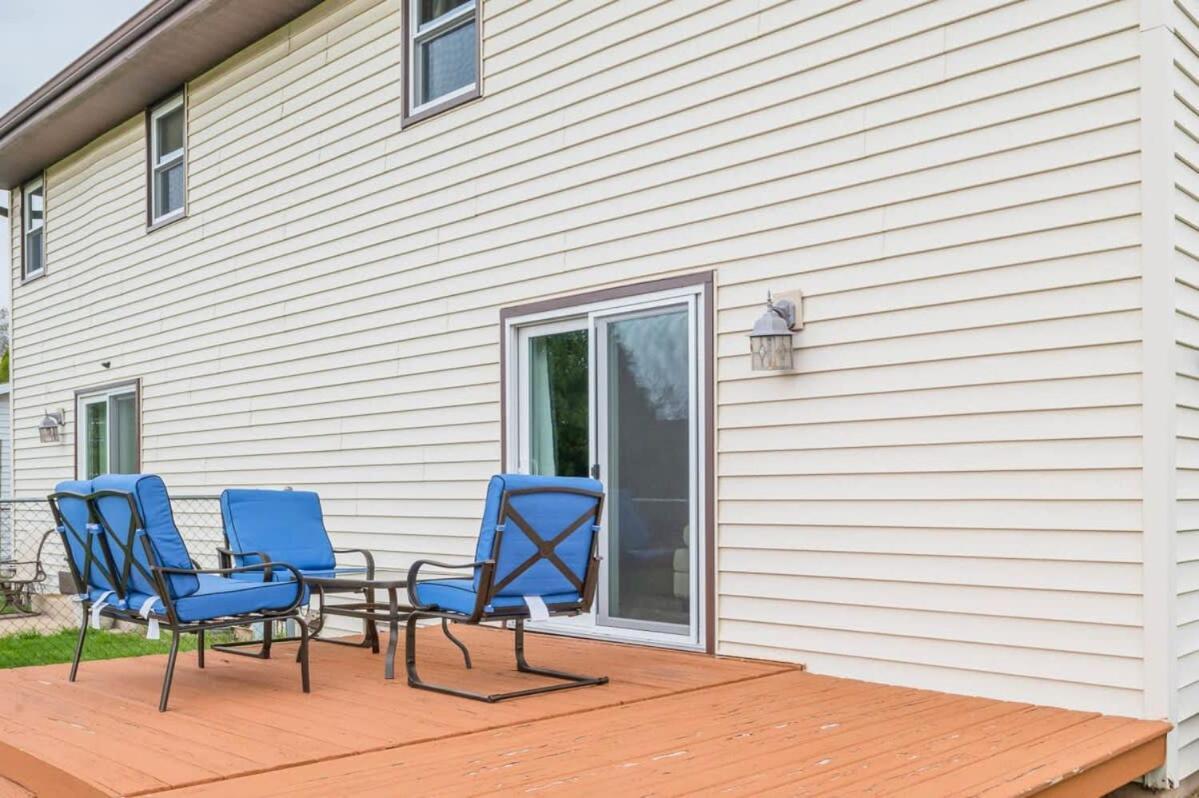 Relax On Ridgeview- 3 Bedroom أبيلتون المظهر الخارجي الصورة