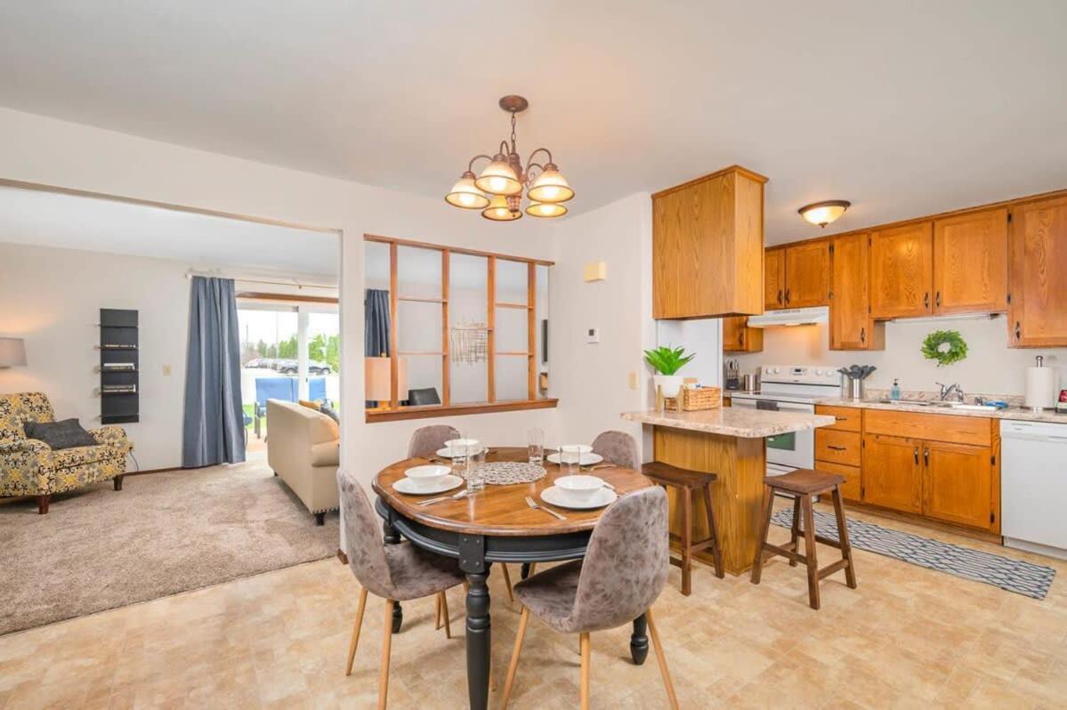 Relax On Ridgeview- 3 Bedroom أبيلتون المظهر الخارجي الصورة